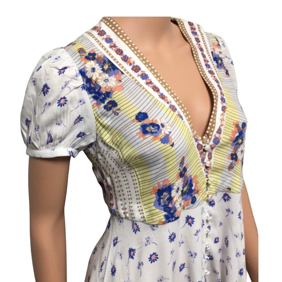 ⚡️Free People Dress (Today Only) - Picture 6 of 8